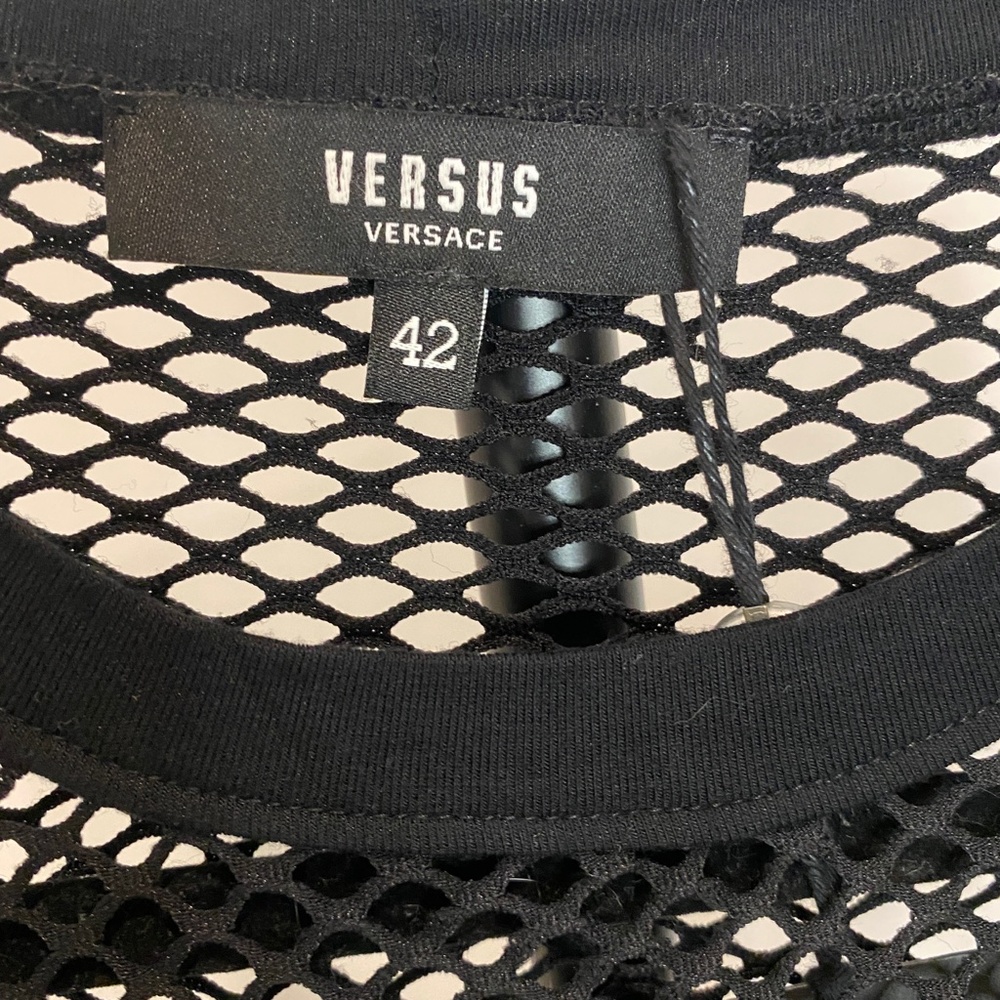 Authentic Versus Versace Dress - Picture 2 of 5